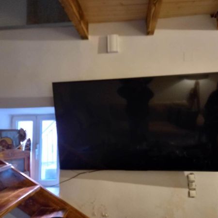 Fofi Apartman Ájoi Déka Kültér fotó