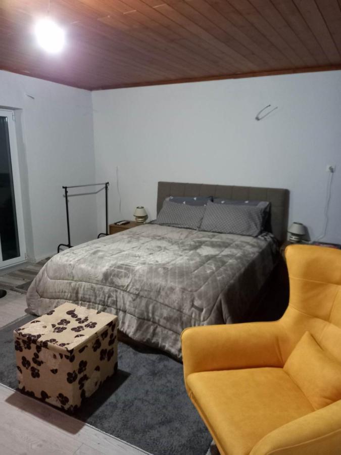 Fofi Apartman Ájoi Déka Kültér fotó
