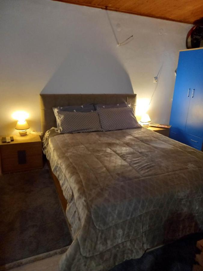 Fofi Apartman Ájoi Déka Kültér fotó