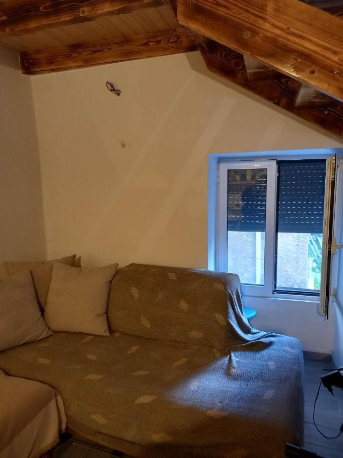 Fofi Apartman Ájoi Déka Kültér fotó